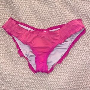 Victoria Secret Bikini Bottoms